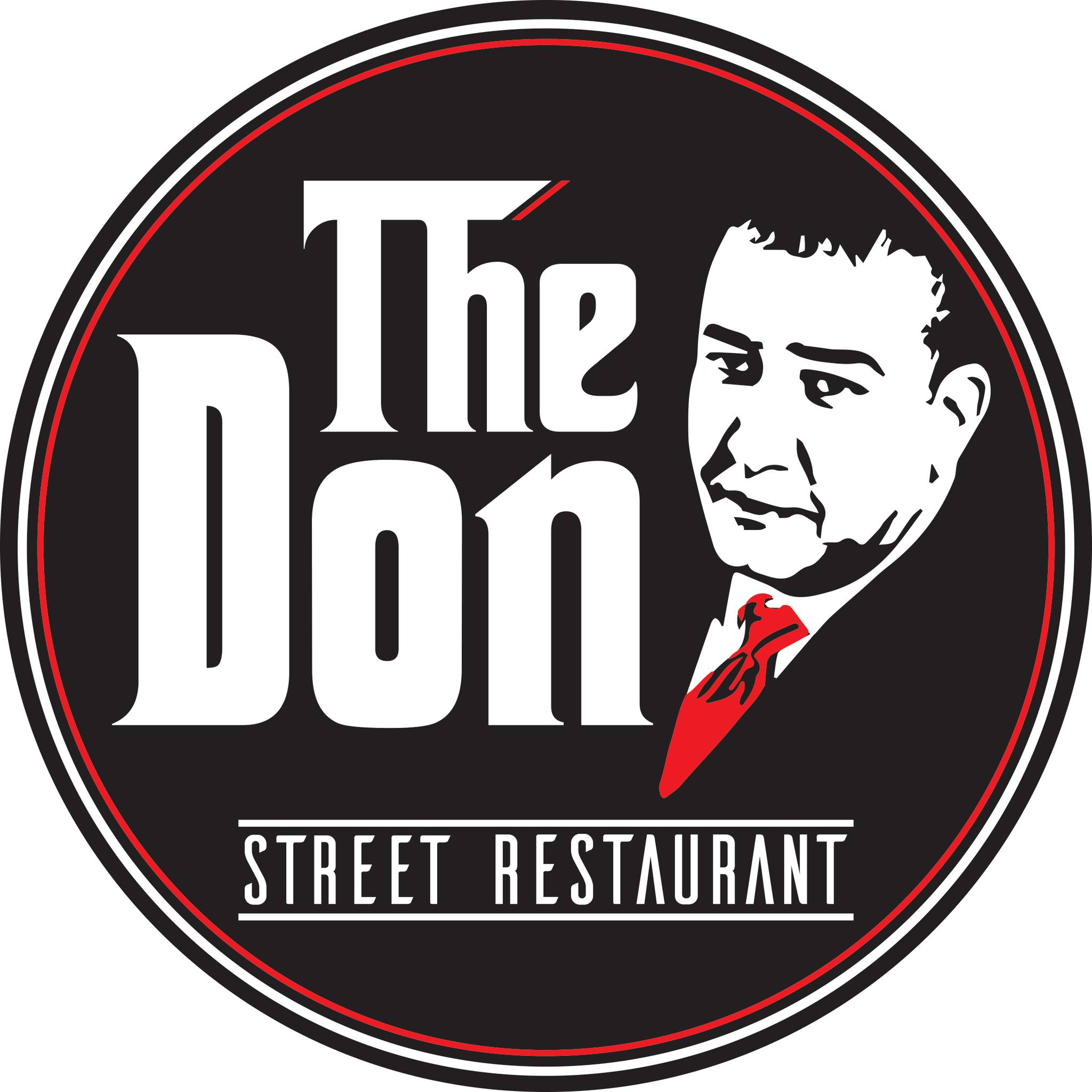 THE DON – Den Haag